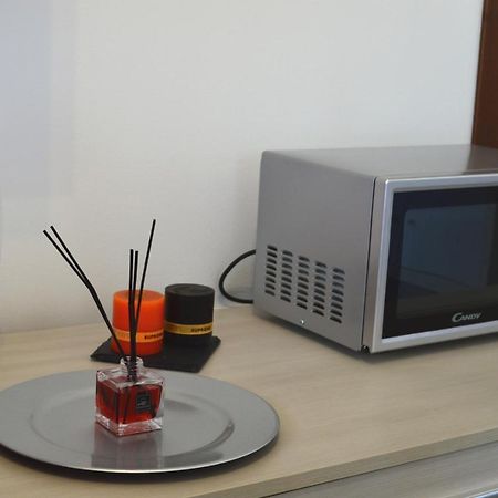 Casa Placidiano Fiumicino Ngoại thất bức ảnh