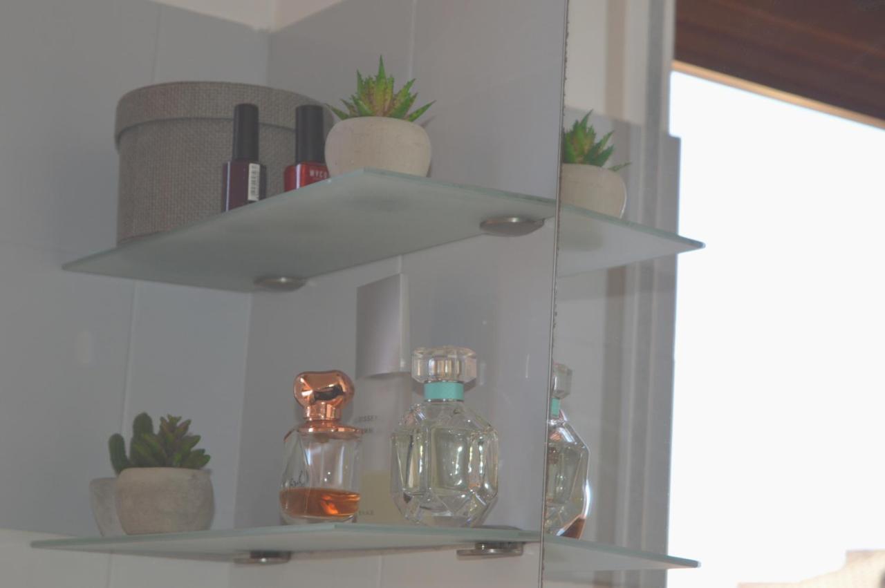 Casa Placidiano Fiumicino Ngoại thất bức ảnh