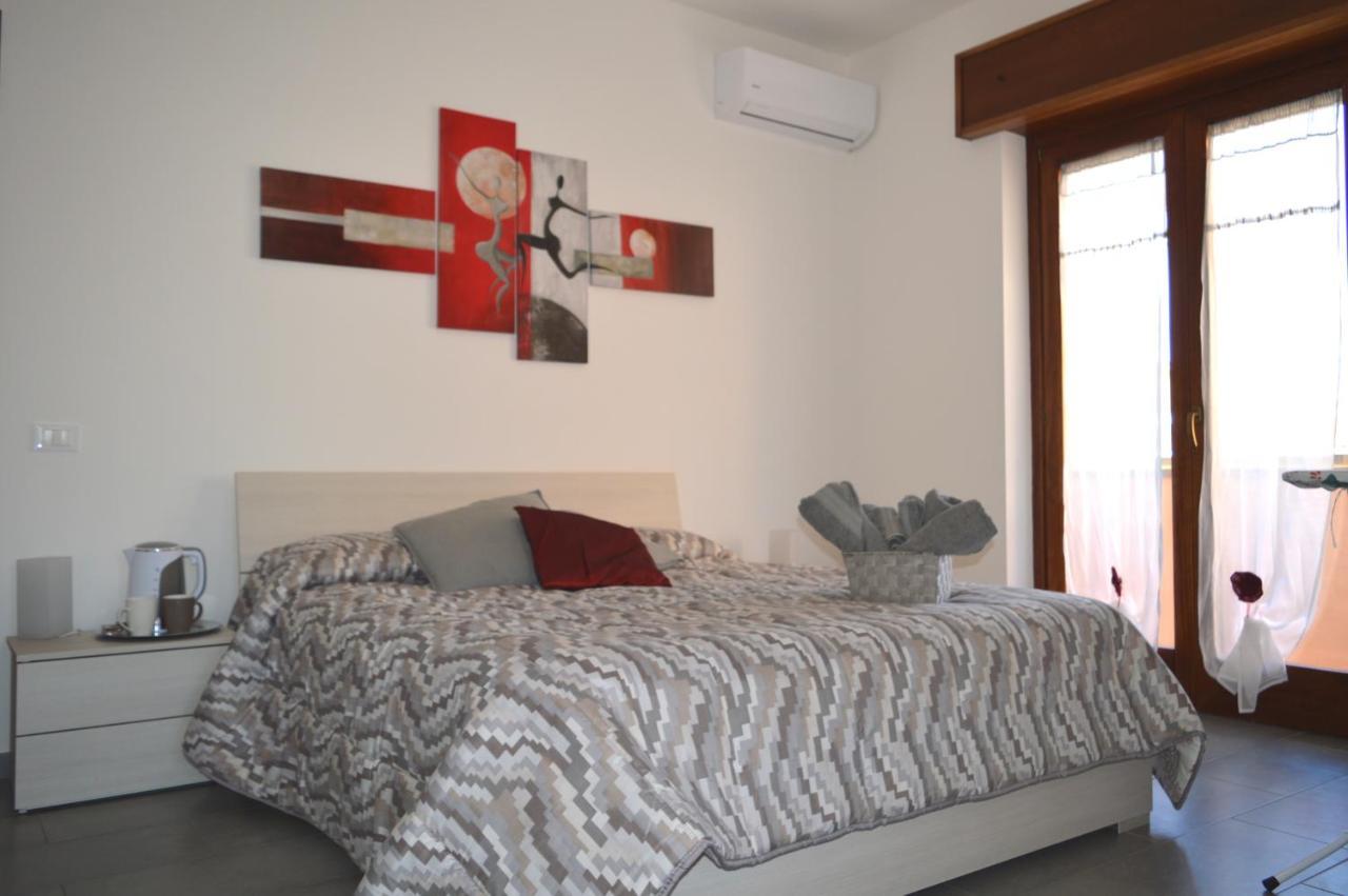 Casa Placidiano Fiumicino Ngoại thất bức ảnh