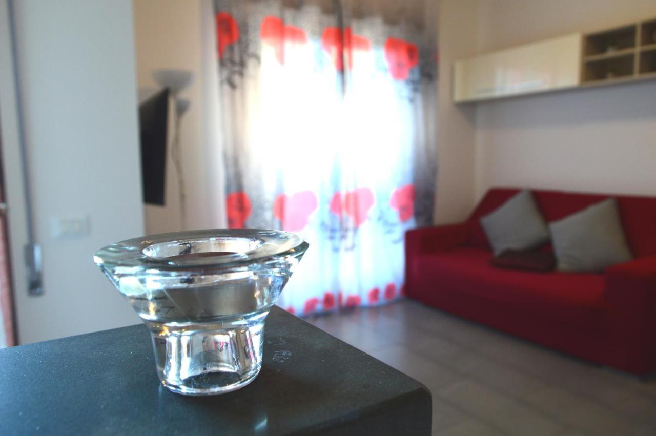 Casa Placidiano Fiumicino Ngoại thất bức ảnh