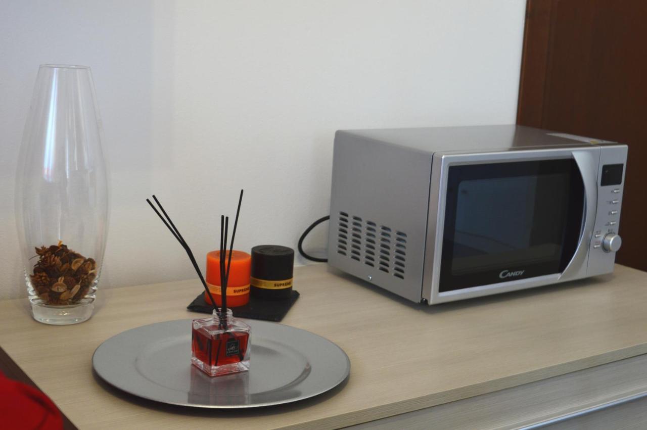 Casa Placidiano Fiumicino Ngoại thất bức ảnh