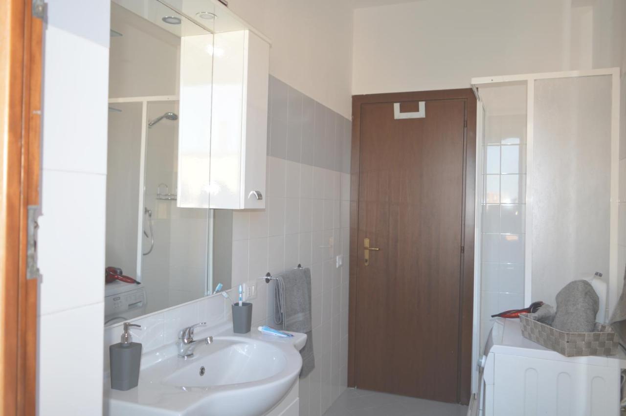 Casa Placidiano Fiumicino Ngoại thất bức ảnh