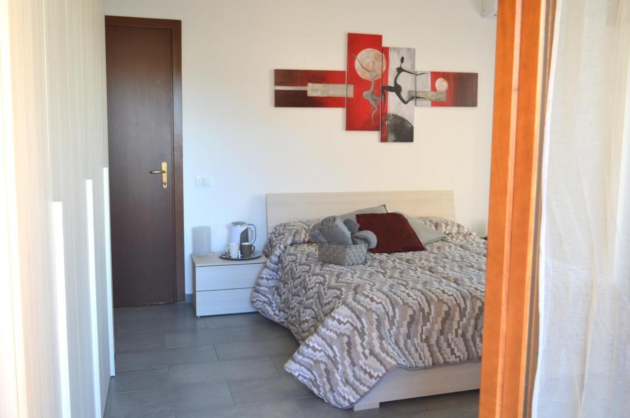 Casa Placidiano Fiumicino Ngoại thất bức ảnh