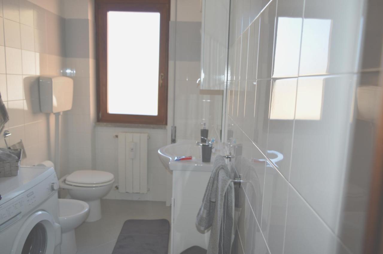 Casa Placidiano Fiumicino Ngoại thất bức ảnh