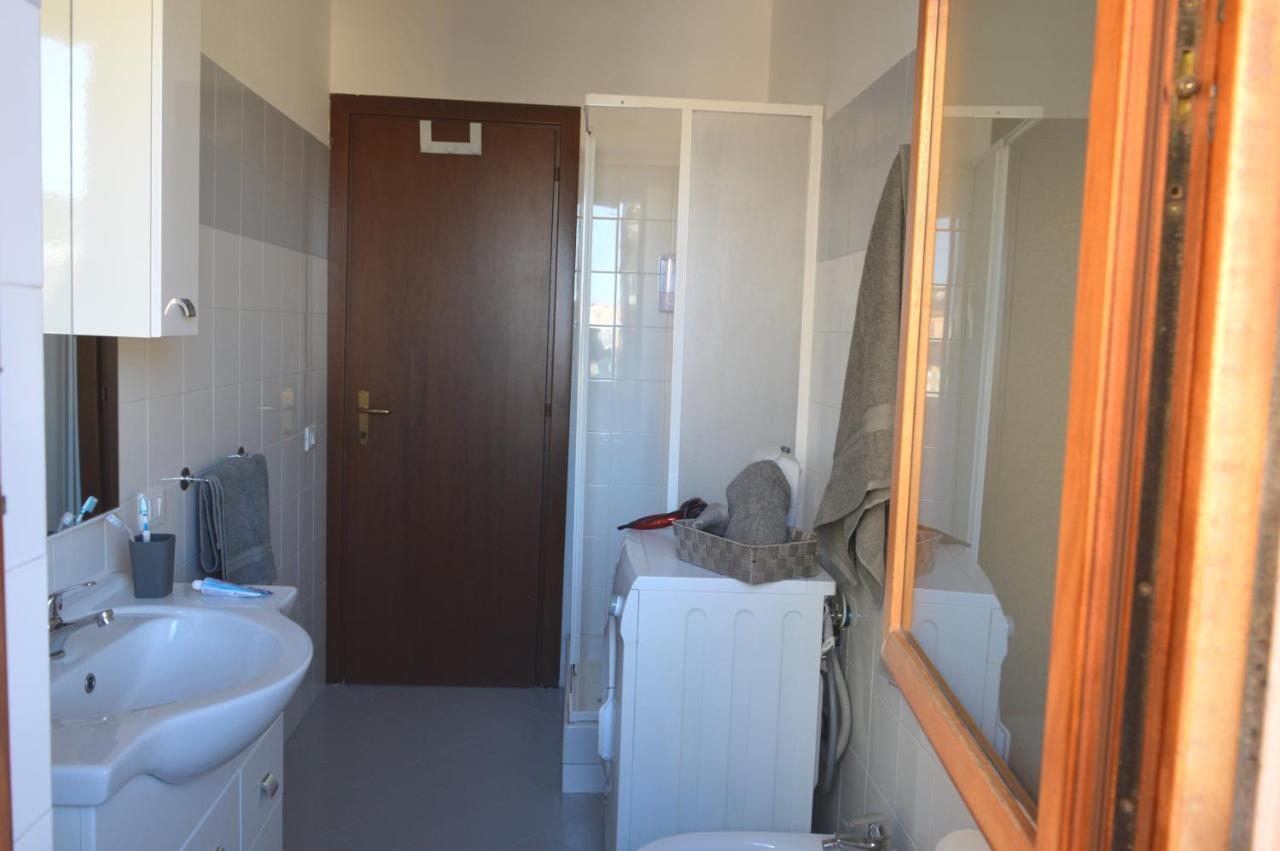 Casa Placidiano Fiumicino Ngoại thất bức ảnh