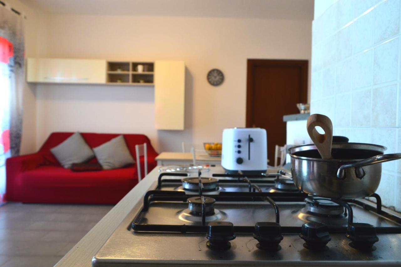Casa Placidiano Fiumicino Ngoại thất bức ảnh