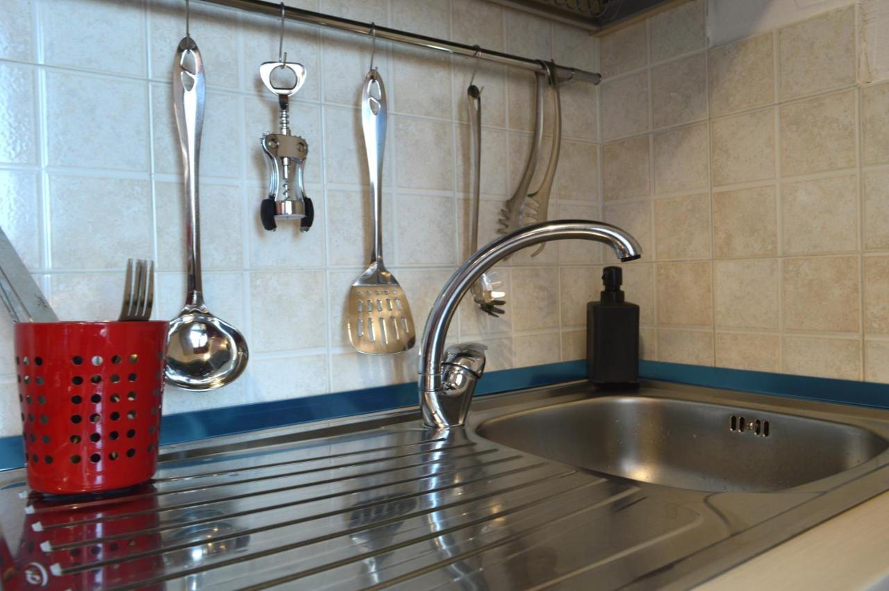 Casa Placidiano Fiumicino Ngoại thất bức ảnh
