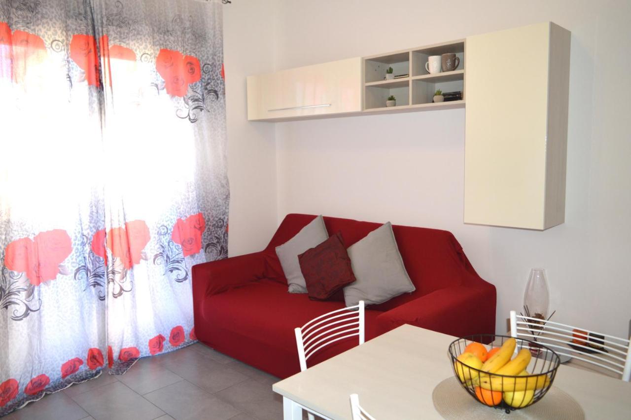 Casa Placidiano Fiumicino Ngoại thất bức ảnh